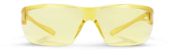 Zekler 36 Vernebriller - Gul
