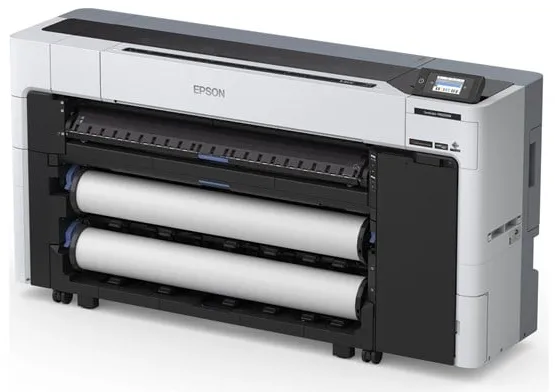 Epson SureColor SC-P8500DM Blekkprinter Multifunksjon - Farge - Blekk