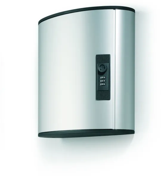 Durable Key Box Code nøkkelskap