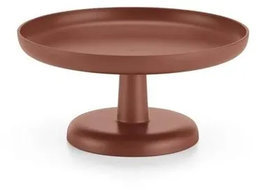 Vitra High Brett Dark Brick