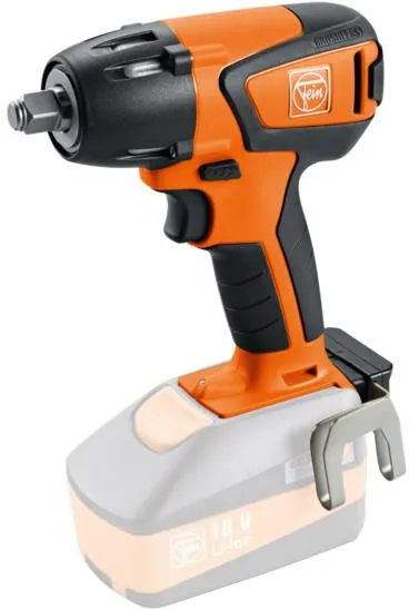 Fein Modul med trinnløst justerbare fasvinkler og dybder for kantbearbeiding. GRIT GHBK