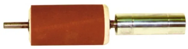 Quickwood Pneumatisk trommelsliper