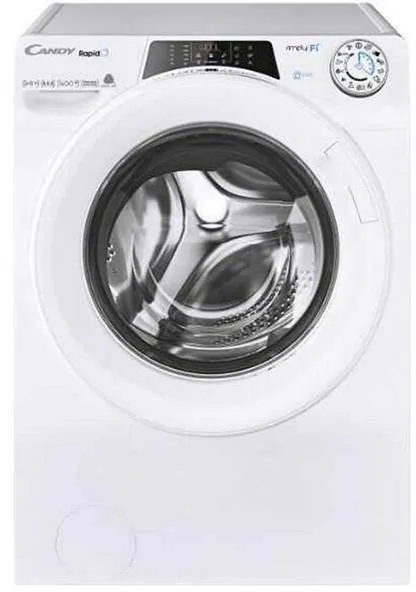 Candy ROW 4964DXH 1-S Vaske/tørremaskin