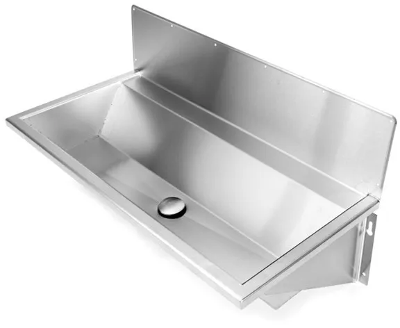 Purus vaskerenne v240 1800 mm