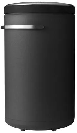 Vipp 441 Skittentøyskurv Svart