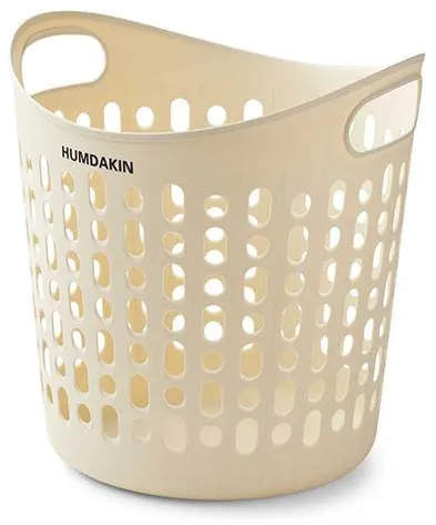 Humdakin Skittentøyskurv - Beige