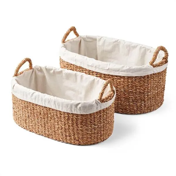 Humdakin Vaskekurver 2 stk.