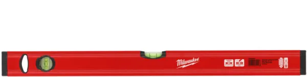 Milwaukee Vaterpass Slim Box Level 60 cm