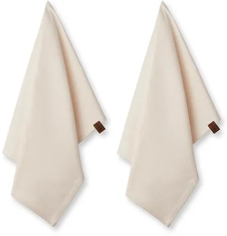 Humdakin kjøkkenhåndklær Shell